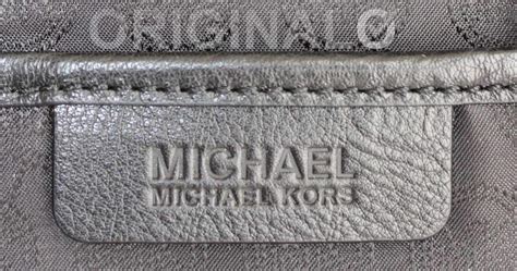 original michael kors tasche erkennen|michael kors tasche outlet.